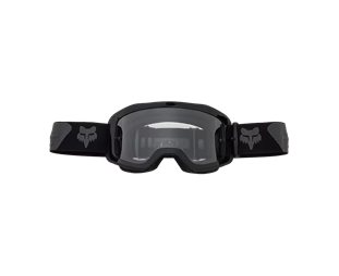 Fox Sykkelbriller Yth Main Core Goggle Black/Grey
