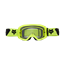 Fox Cykelglasögon Yth Main Core Goggle Fluorescent Yellow