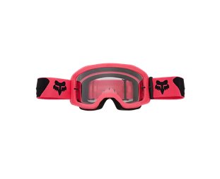 Fox Goggle-ajolasit Main Core Goggle Pink