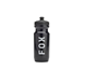 Juomapullo Fox Base Black Svart