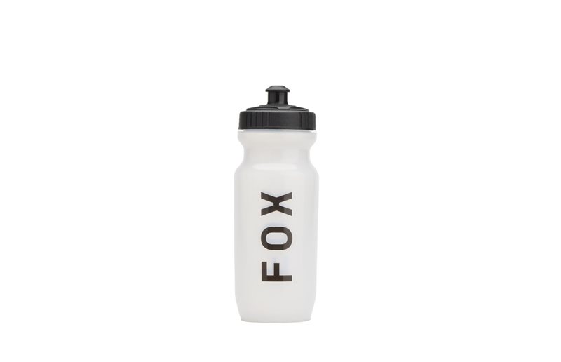 Fox Vannflaske Base Clear