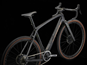 Trek Gravelbike Checkpoint SLR 7 AXS Matte Deep Smoke/Gloss Olive Grey