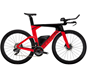 Trek Tempocykkel Speed Concept SLR 7 AXS Viper Red/Trek Black