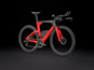 Trek Tempocykkel Speed Concept SLR 7 AXS Viper Red/Trek Black