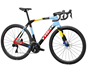 Trek Racercykel Domane SLR 6 Gen 4 Trek Black