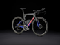 Trek Tempocykel Speed Concept SLR 9 AXS Hex Blue/Trek Black