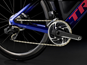 Trek TempocykelSpeed Concept SLR 9 AXS Hex Blue/Trek Black