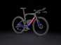 Trek Tempo-sykkel Speed Concept SLR 7 AXS Hex Blue/Trek Black