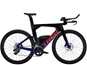 Trek Tempocykkel Speed Concept SLR 6 AXS Hex Blue/Trek Black