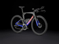 Trek Tempocykkel Speed Concept SLR 6 AXS Hex Blue/Trek Black