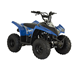 Viarelli Fyrhjuling El Atv 90Cc 7" Hjul Blue-Metallic