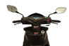 Viarelli Moped Monztro 45Km/H (Euro 5 Klass 1 Moped) Matt-Black