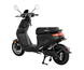 Viarelli Elmoped Piccolo 45Km/H (Euro 5 Klass 1 Moped) Matt-Black