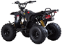 X-Pro Fyrhjuling Power Atv 90Cc Black