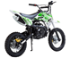 X-Pro Fx Mini Dirtbike 125Cc Green