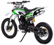 X-Pro Fx Mini Dirtbike 250Cc Green