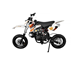 X-Pro Fx Mini Dirtbike 70Cc Orange