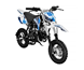 X-Pro Fx Mini Dirtbike 70Cc Blue