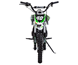 X-Pro Fx Mini Dirtbike 90Cc Green