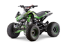 Atv Fyrhjuling Agrezza 110Cc -Junior Green