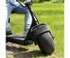 Harleyscooter X-Pro Fatboy 1500W Carbon