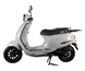 Viarelli Moped Bravo 45Km/H (Euro 5 Klass 1 Moped) Lightgrey