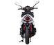 Viarelli Moped Matador 45Km/H (Euro 5 Klass 1 Moped) White