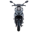 Viarelli Elmoped Potenza 45Km/H (Euro 5 Klass 1 Moped) Grey