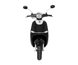 Viarelli Moped Vincero 45Km/H (Euro 5 Klass 1 Moped) Black