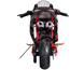 X-Pro Mini-Moped mm49 Minimoto Black/Red