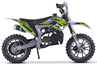 X-Pro Powerfly Minidirtbike 49Cc Green