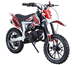 X-Pro Powerfly Minidirtbike 49Cc Red