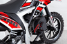 X-Pro Powerfly Minidirtbike 49Cc Red