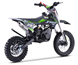X-Pro Minicross Ride 60Cc Green