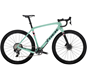 Trek Gravelbike Checkpoint SLR 7 AXS Matte Blue Sage