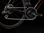 Trek Racercykel Domane SLR 7 Gen 4 AXS Axinite Flip/Trek Black