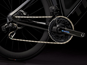 Trek TempocykelSpeed Concept SLR 7 AXS Deep Smoke/Gloss Trek Black