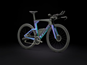 Trek Tempocykkel Speed Concept SLR 7 AXS Emerald Iris/Trek Black