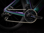 Trek TempocykelSpeed Concept SLR 7 AXS Emerald Iris/Trek Black