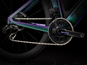 Trek Tempocykkel Speed Concept SLR 7 AXS Emerald Iris/Trek Black