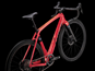 Trek Gravelbike Checkpoint SLR 7 AXS Radioactive Coral