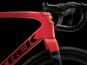 Trek Gravelbike Checkpoint SLR 7 AXS Radioactive Coral