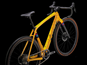 Trek Gravelbike Checkpoint SLR 7 AXS Marigold/Nautical Navy