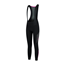 Rogelli Naisten pyöräilyhousut Essential Women Black