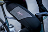 Rogelli Naisten pyöräilyhousut Essential Women Black