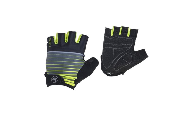 Rogelli Laval Women Black