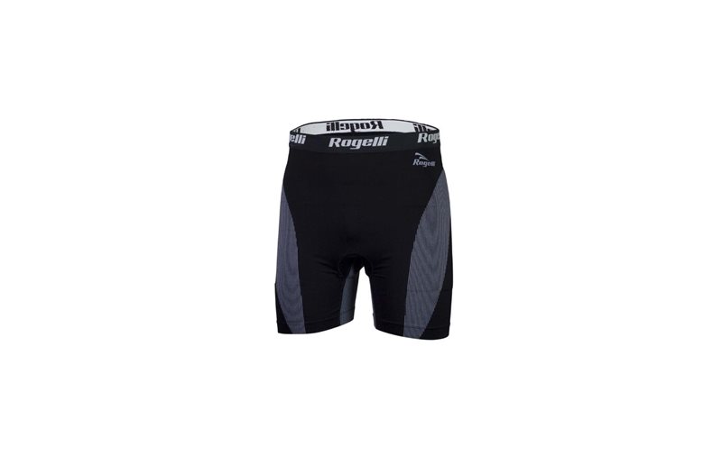 Rogelli Alushousut Seamless Boxer2.0 2XL/3XL