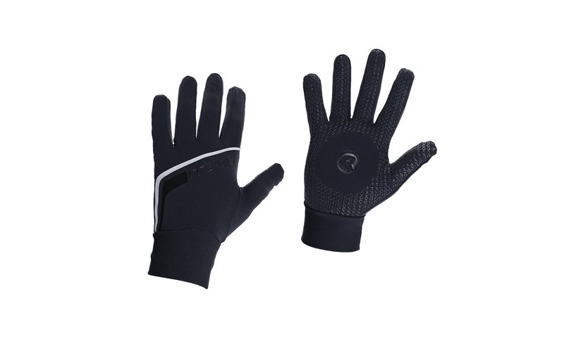 Rogelli Burlington Black