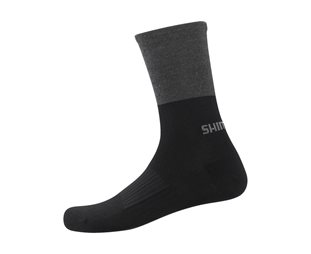 Shimano Pyöräilysukat Wool Original Korkeat