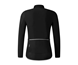 Shimano Cykeltrøje Herre Evolve Wind Black